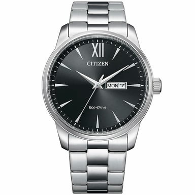 Citizen Men's Silver Watch BM8550-81EE