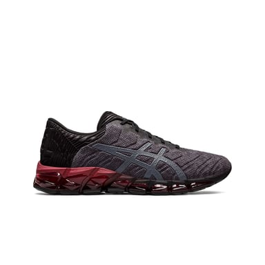 ASICS GEL-QUANTUM 360 5 Lace-up Black Synthetic Mens Entrenadores 1021A186 001