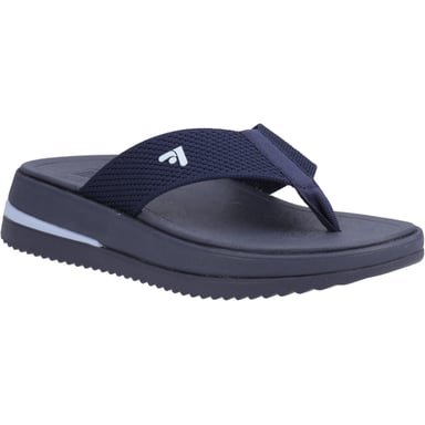 Fitflop Surff Two-tone Toe Post Ladies Summer