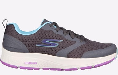 Skechers GO RUN Consistent Intensify-X Trainer Womens