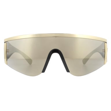 Gafas de Sol Versace VE2197 10005A Marrón Dorado