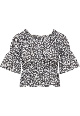 myMo blouse esha