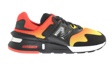 New Balance x Kawhi Leonard 997 Entrenadores para hombres multicolor