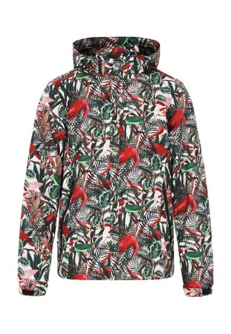Mo Jacket Men green