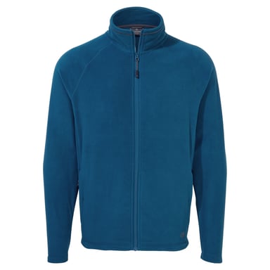 Craghoppers Mens Expert Corey 200 Fleece Jacket (Poseidon Blue)