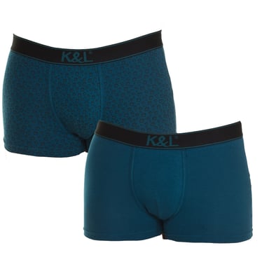 Pack-2 Boxers