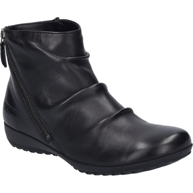 JOSEF SEIBEL Naly 61 | Botines de Mujeres | negro