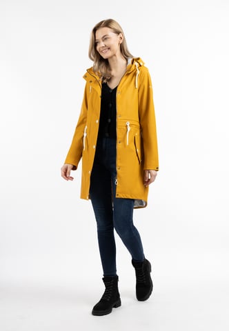 DreiMaster Maritime raincoat drymaster