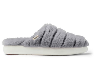 Toms Alpargata Slipper Womens