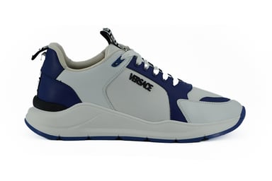 Zapatillas De Piel De Becerro