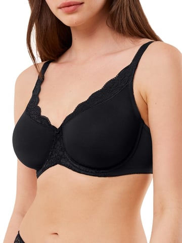 Amourette W01 Minimizer Bra