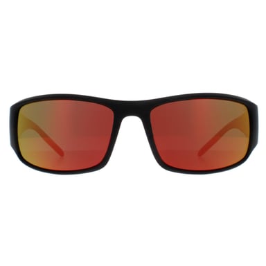 Bolle King BS026006 negro mate volt+ rubà polarizado