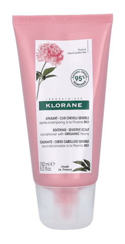 A La Peonía Bio Acondicionador Calmante 150 ml