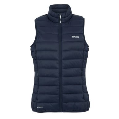 Regatta Womens/Ladies Marizion Gilet (Navy)