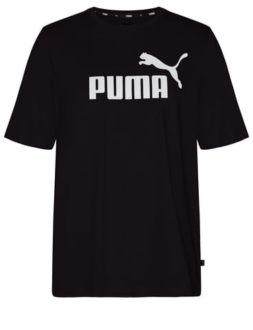 PUMA Men's Essentials Logo T-Shirt