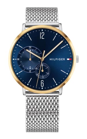 Tommy Hilfiger Men Watch 1791505