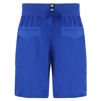 Champion U.S. College Collection pantalones cortos azules para hombre