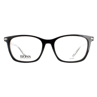 Hugo Boss Gafas BOSS 1269 807 Negro Hombre Mujer