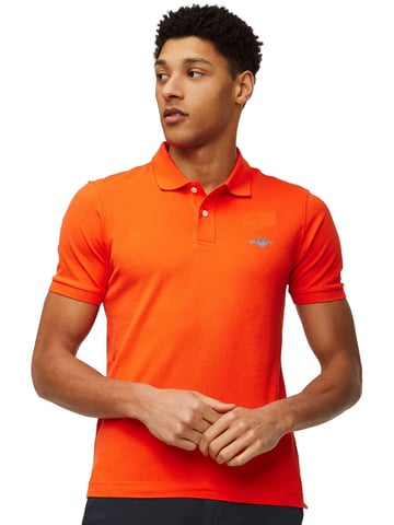 Gant | Polo de manga corta para hombre