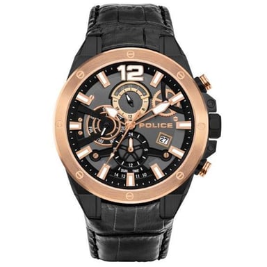 Police Reloj PL.15711JSBR/61