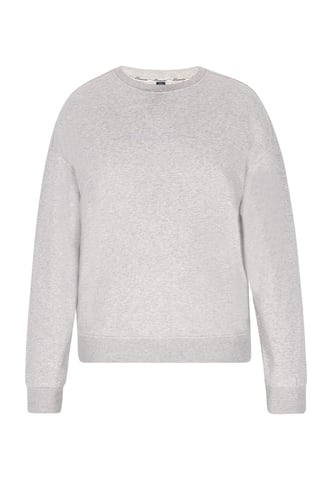 Dreimaster Sweatshirt Men Grey melange
