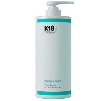 K18 DETOX SHAMPOO 1LITRE