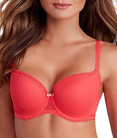 Cleo Tilda Moulded Balcony Bra