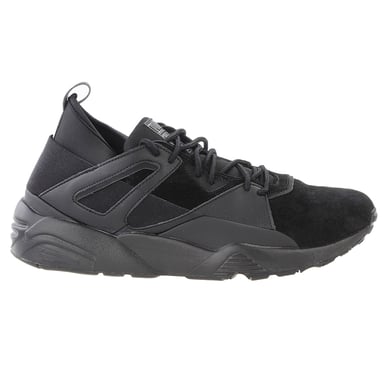 Zapatillas Puma BOG Sock Core Hombre Negras