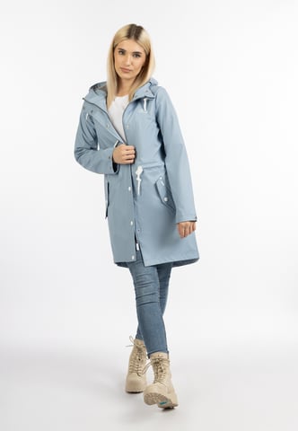 ICEBOUND raincoat urban rain