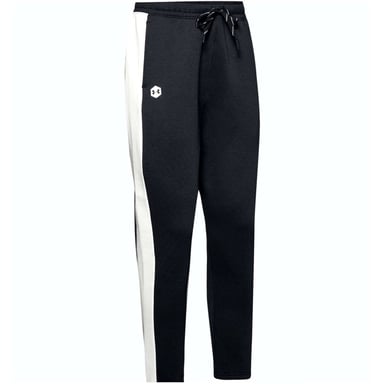 Under Armour Recuperación de pantalones de pista Negro - Mujeres