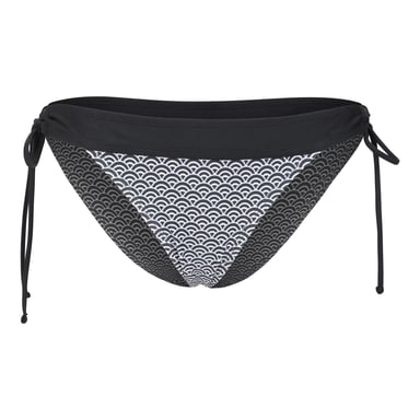 Mountain Warehouse Womens/Ladies Bikini Bottoms (Black)