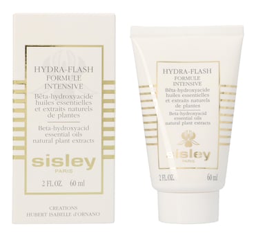 Phyto Jour&nuit Hydra-flash Formule Intensive 60 ml