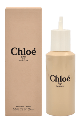Chloé Signature Eau De Parfum Recharge 150 ml