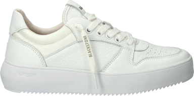 Riley - White - Sneaker (low)