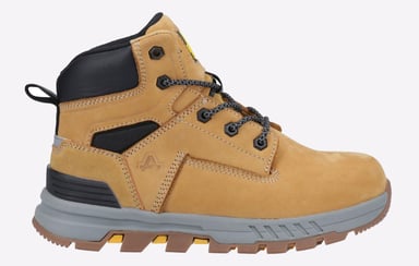 Amblers Safety AS613 Elena Safety Boots Womens
