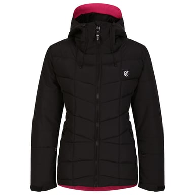 Dare 2B Womens/Ladies Blindside Ski Jacket (Black)