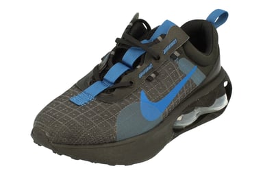 Nike Air Max 2021 Gs Black Trainers