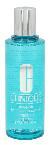 Rinse Off Eye Make-up Solvent 125 ml