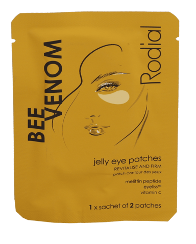 Rodial Bee Venom Jelly Eye Patches 3 g