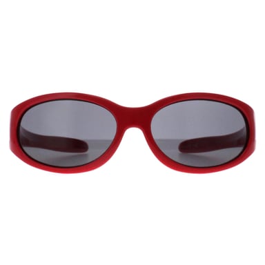 Gafas de sol Smarty X2136 C rojo gris