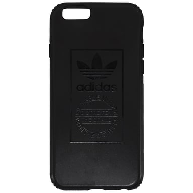 Adidas Graphic Logo iPhone 6/6S Negro Funda para Teléfono BI4944