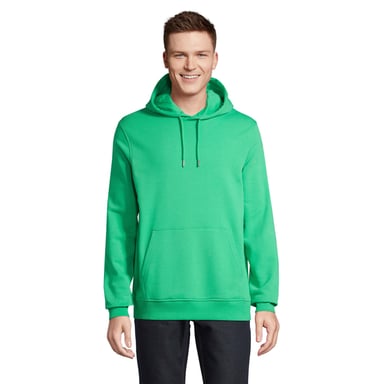 SOLS Mens Constellation Hoodie (Spring Green)