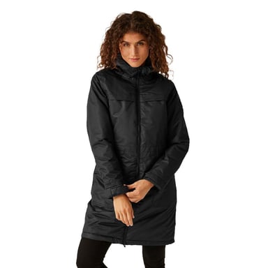 Regatta Womens Romine II Insulated Waterproof Parka Jacket