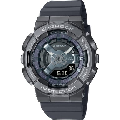 Casio G-shock Women's Grey Watch GM-S110B-8AER