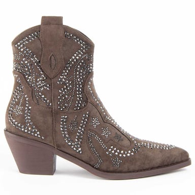 Montevita Botin Botirey11 Verde