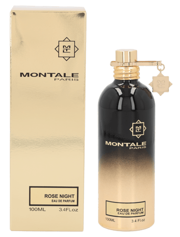 Montale Rose Night Edp Spray 100ml