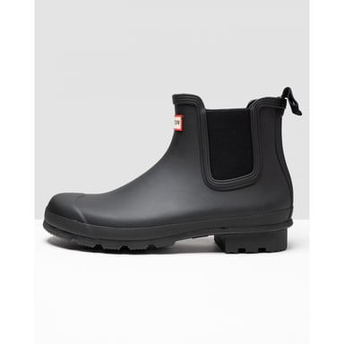 Hunter Original Chelsea Boots