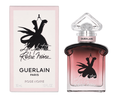 Guerlain La Petite Robe Noire Rose Noire Edp Spray 30 ml