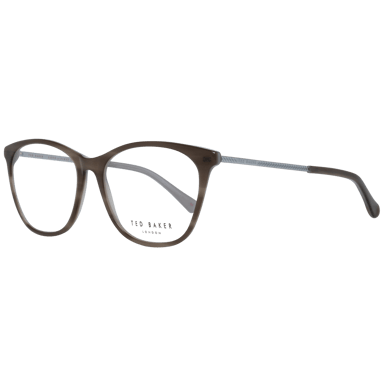 Ted Baker TB9184 Rayna 952 gris con montura de cuerno