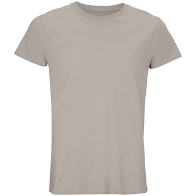 SOLS Mens Crusader Organic T-Shirt (Rope)